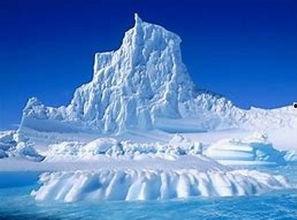 南极最新爆料新闻事件,冰原深处的未知生命之谜